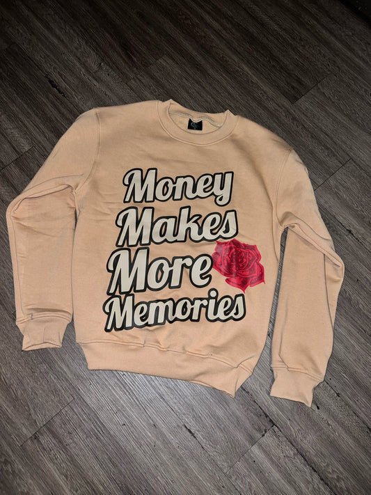 Money Makes More Memories Collection
