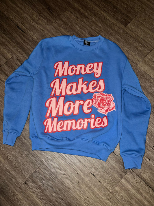 Money Makes More Memories Collection